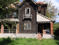 Vila Marica – Eleganța interbelică în inima Brezei