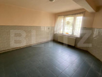 Spatiu comercial de închiriat 2 luni gratis pentru renovare