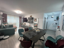 Apartament de vanzare, cu 3 camere, 76 mp, zona Selimbar