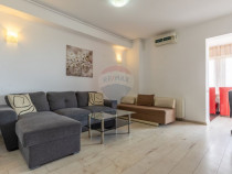 Apartament cu 2 camere, spatios si primitor, de închiria...