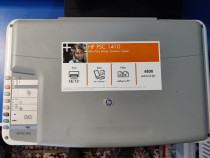 Imprimantă multifuncțională inkjet color HP 1410