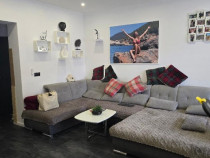 Ap la casa 3 cam SC 96 mp , Central , gaz ,renovat lux ,dotat