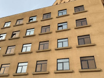 Tâmplărie pvc & aluminiu – producător direct | prețuri de fabrică