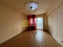 De apartament 3 CD Stefan cel Mare, Bacau