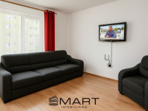 Apartament 2 camere Top City Coresi