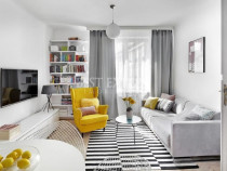 4 Camere Direct Dezvoltator Incalzire Pardoseala/Credit Ipot