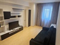 Etaj 3 Rin Grand 2 Camere Modern