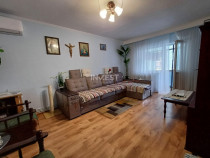 Apartament 4 camere decomandat, 80 mp, etaj 1/4&ndash; Frumoasa,