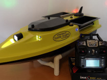 Navomodel/Barcuta/Vaporas/ Navis Carpo Duo Sport