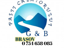 Pașii Călătorului Călătorii care îți schimbă perspectiva
