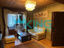 Apartament 3 Camere Gara de Nord Bucuresti I Parcare I Reab