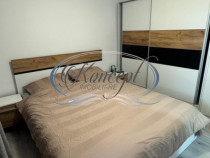 Apartament luminos in Marasti