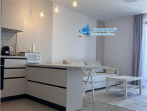 Apartament 2 camere tip studio mobilat Greenfield Residence