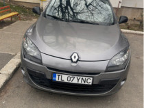 Renault megane 3 1.5 dci