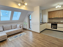 2 CAMERE TRACTORUL CORESI , COMPLEX MAURER