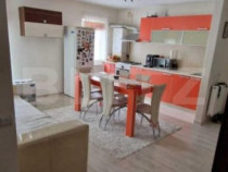 Apartament 3 camere, etaj 1, zona Muzeul Apei