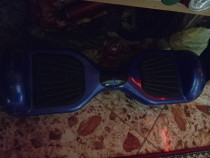 Hoverboard freewheel blue roți 8