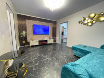 Apartament 2 camere complet renovat - etaj 2 - Podu Roș