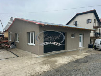 Hala productie sau depozitare