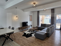 De inchiriat Apartament de lux cu o camera intr-o casa indiv