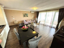 ARADULUI - BLOC NOU - LIFT - 3 cam LUX - 2 bai - 2 balcoane