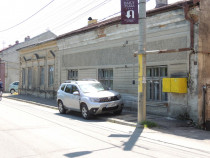 Teren 1434 mp, toate utilitatile, zona Itcani - Suceava