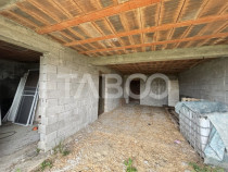 Casa individuala de vanzare zona deosebita in Sura Mare Sibi