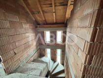 Casa individuala de vanzare zona deosebita in Sura Mare Sibi