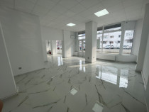 Spațiu modern locație strategică în Rovinari, str. Munc