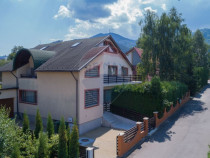 Casă / Vilă -Spațiu Generos pentru Locuință, Birouri...