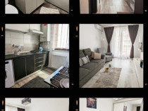 Apartament 2 camere Mamaia Nord Mackerel