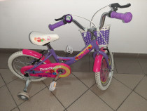 Bicicleta dhs duchess 1602 + cadou trotineta cygnus scooter 125