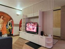 Apartament modern,ultracentral,Sibiu