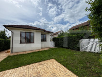 Casă tip duplex, de vanzare, cu 3 camere, 285 mp teren, zon