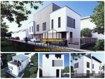 Apple Villas 2 - Direct Dezvoltator - 0% Comision - metrou N