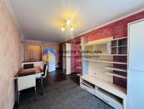 Apartament 4 camere-Zona Calea Romanului-OMV
