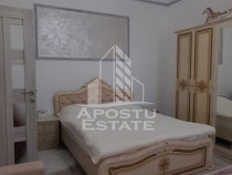 Apartament cu 2 camere in zona Ronat, centrala termica