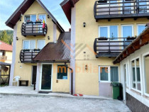 PENSIUNE P 2 | 8 CAMERE | ZONA VARTOP - ARIESENI