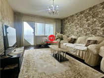 Apartament 4 Camere, 100 mp, Zona Eden