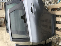 Usa stanga spate Nissan Qashqai 2011