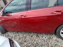 Prag stanga tabla Volkswagen Golf 7 2014