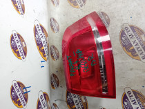 Stop dreapta aripa Volkswagen Passat B7 2011