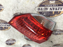 Stop dreapta aripa Renault Laguna 2009