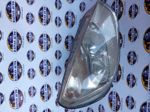 Far dreapta Ford Galaxy 2009