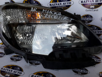 Far Dreapta Halogen Opel Mokka 2015