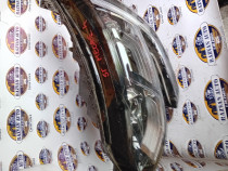 Far Stanga Halogen Renault Megane 4 2015