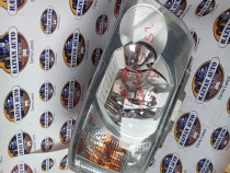 Far Stanga Halogen Land Rover Freelander 2 2008