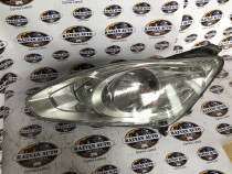 Far stanga Ford C-MAX 2014