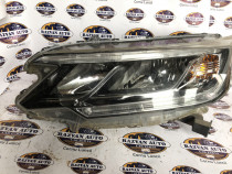 Far Stanga Halogen Honda CR-V 2016