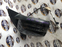Oglinda Dreapta rabatare electrica Mercedes ML 2012